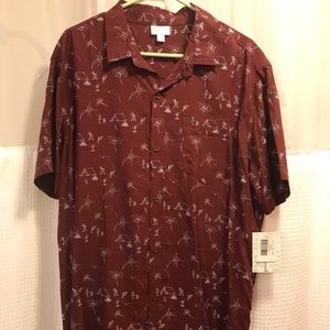 LuLaRoe Michael shirt